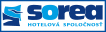 Hotel z řetezce SOREA