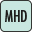 MHD: 400 m 