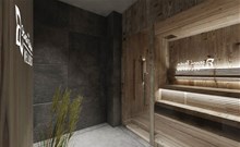 STARÁ ŠKOLA - Sloup u Moravského krasu - Wellness - sauna