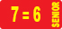 7=6 SENIOR (bydlíte 7 nocí - platíte 6 nocí)