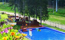 SKI & WELLNESS RESIDENCE DRUŽBA - Demänovská Dolina