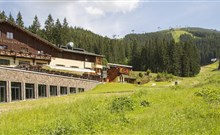 SKI & WELLNESS RESIDENCE DRUŽBA - Demänovská Dolina