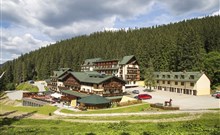 SKI & WELLNESS RESIDENCE DRUŽBA - Demänovská Dolina