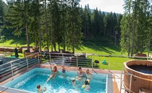 SKI & WELLNESS RESIDENCE DRUŽBA - Demänovská Dolina