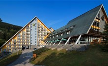 PINIA HOTEL & RESORT - Špindlerův Mlýn