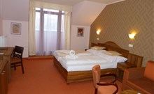 STUDÁNKA - Rychnov nad Kněžnou - Hotel - pokoj Zvon