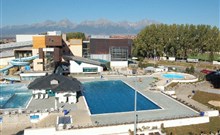 SEASONS**** v AquaCity - Poprad
