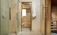 OREA SPA HOTEL CRISTAL - Mariánské Lázně - Infra sauna