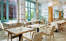 OREA SPA HOTEL CRISTAL - Mariánské Lázně - Restaurace