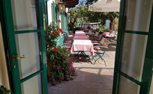 TORRENERHOF - Golling