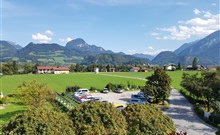 TORRENERHOF - Golling