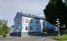 CENTRUM STONE - Vrbno pod Pradědem