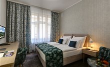ASTORIA Hotel & Medical Spa - Karlovy Vary - Dvoulůžkový pokoj Astoria