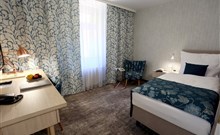 ASTORIA Hotel & Medical Spa - Karlovy Vary - ASTORIA Jednolůžkový pokoj