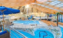 AQUAPALACE - Praha - Čestlice - Vodní svět