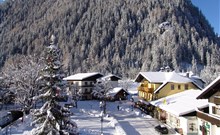 ALBER - Mallnitz - Národní park Vysoké Taury - Mallnitz