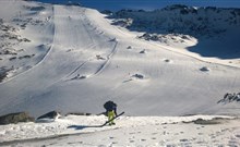 ALBER - Mallnitz - Národní park Vysoké Taury - Mallnitz