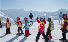 ALBER - Mallnitz - Národní park Vysoké Taury - Mallnitz