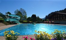 DORFERWIRT - Dorf - vodní svět Wildschönau Oberau