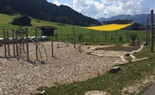 DORFERWIRT - Dorf - Dětské hřiště Oberau