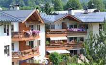 AURACH - Aurach bei Kitzbühel