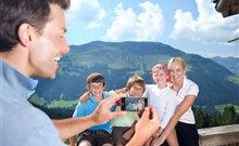 AURACH - Aurach bei Kitzbühel - Turistická oblast Kitzbüheler Alpen - ilu foto