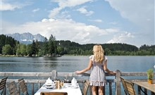 AURACH - Aurach bei Kitzbühel - Turistická oblast Kitzbüheler Alpen - ilu foto