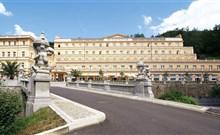 Parkhotel RICHMOND - Karlovy Vary - Exteriér hotelu