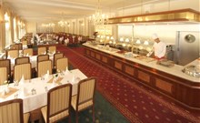 Parkhotel RICHMOND - Karlovy Vary - Hotelová restaurace