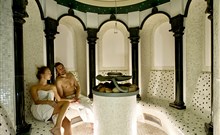 Parkhotel RICHMOND - Karlovy Vary - Wellness - sauna