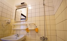 SATEL - Poprad - Koupelna