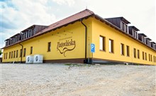 ZLATOVLÁSKA - Pluhův Žďár/Jižná