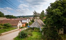 ZLATOVLÁSKA - Pluhův Žďár/Jižná