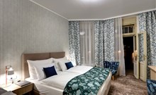 ASTORIA Hotel & Medical Spa - Karlovy Vary - Dvoulůžkový pokoj Astoria