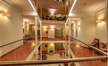 ASTORIA Hotel & Medical Spa - Karlovy Vary - Atrium Astoria