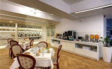 ASTORIA Hotel & Medical Spa - Karlovy Vary - Snídaně