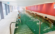 ZDRAVILIŠKI DVOR**** - Rimske Terme