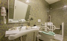 ZDRAVILIŠKI DVOR**** - Rimske Terme