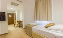 ZDRAVILIŠKI DVOR**** - Rimske Terme