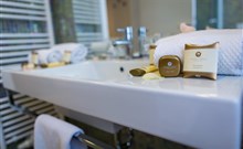 ZDRAVILIŠKI DVOR**** - Rimske Terme