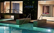 ZDRAVILIŠKI DVOR**** - Rimske Terme