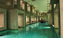 ZDRAVILIŠKI DVOR**** - Rimske Terme