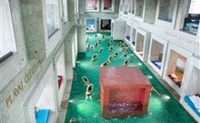 ZDRAVILIŠKI DVOR**** - Rimske Terme