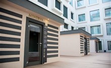 ZDRAVILIŠKI DVOR**** - Rimske Terme