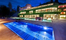 RIMSKI DVOR**** - Rimske Terme