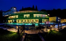 RIMSKI DVOR**** - Rimske Terme