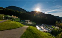 RIMSKI DVOR**** - Rimske Terme