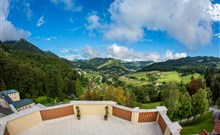 RIMSKI DVOR**** - Rimske Terme