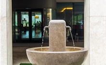 RIMSKI DVOR**** - Rimske Terme
