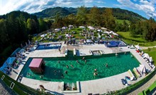 RIMSKI DVOR**** - Rimske Terme